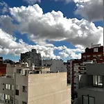 Hospedaje En Buenos Aires