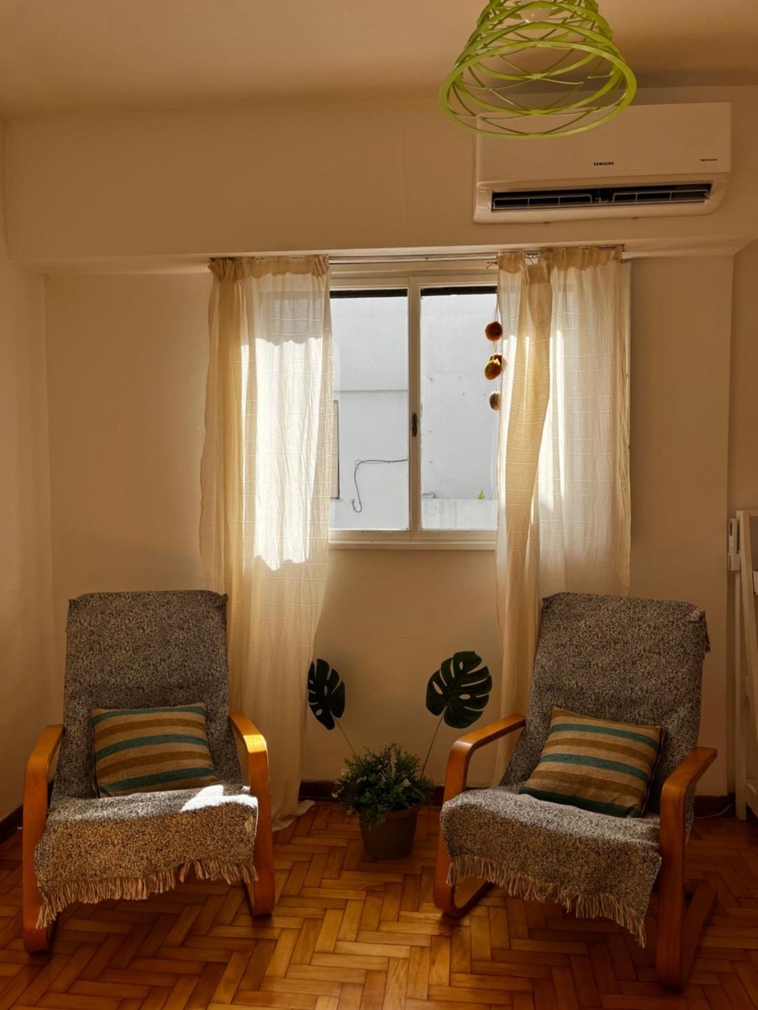 En Apartment