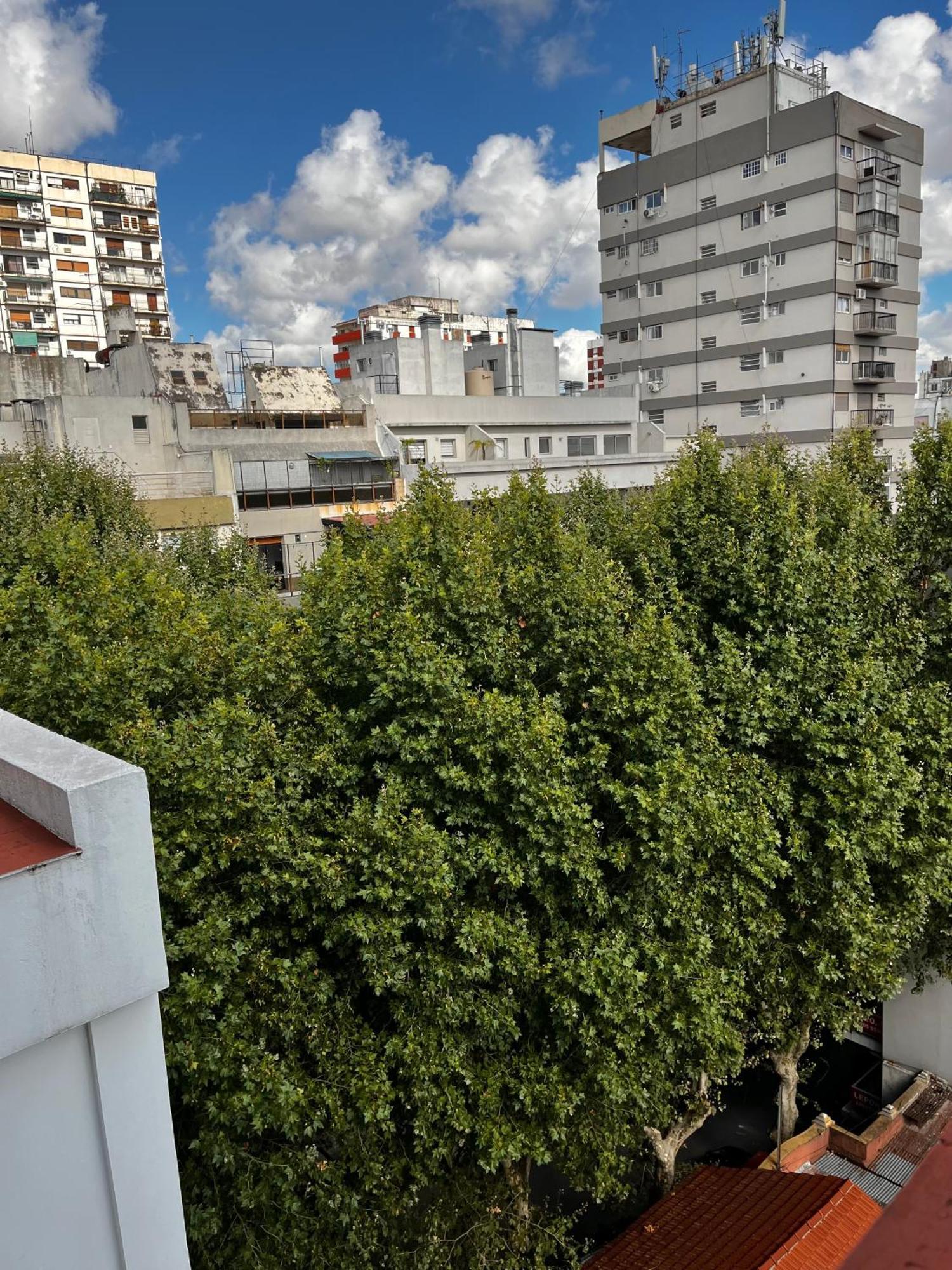 Apartment En *